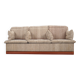 Teak sofa, Danish design, 1970s, production: Denmark
