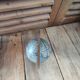 World map metal wood shepherdess of france