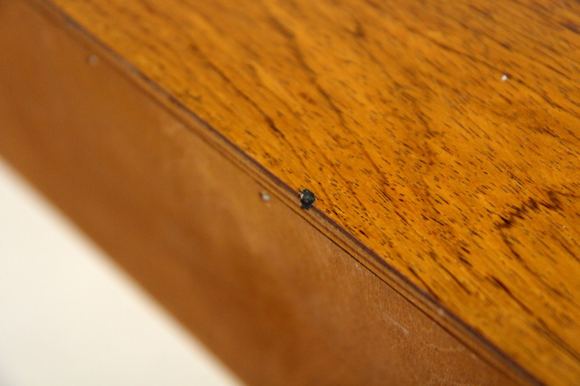 Rosewood chest of drawers, Lars-Göran Nilsson & Ewa Wrangel for Glas & Trä, Denmark, 1960