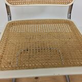 Cesca B32 chair by Marcel Breuer