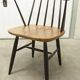 Danish Scandinavian armchair 1960