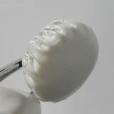 Cast iron dental chair Ritter