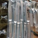 Christofle cutlery for 12 people