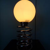 Spring lamp 1970
