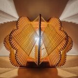 Scandinavian wall lamp