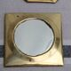 Set of 4 mirrors