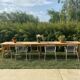 Farm table
