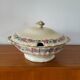 Limoges Bernardaud Soup Tureen in Porcelain