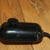 Lampe verre Anne Nilsson