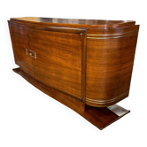 art deco sideboard