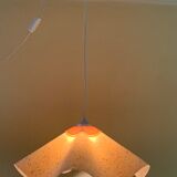 Artemide ‘Area’ pendant lamp by Mario Bellini for Artemide
