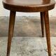 4 Mondor Baumann chairs