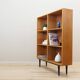 Ash bookcase, Scandinavian design, 1960s, designer: Børge Mogensen, manufac