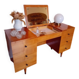 Scandinavian design dressing table