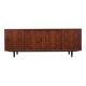 Rosewood sideboard, Danish design, 1970s, production: Westergaards Møbelfabrik