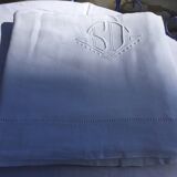Monogram sheet