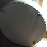 Rare circular canapé banquette