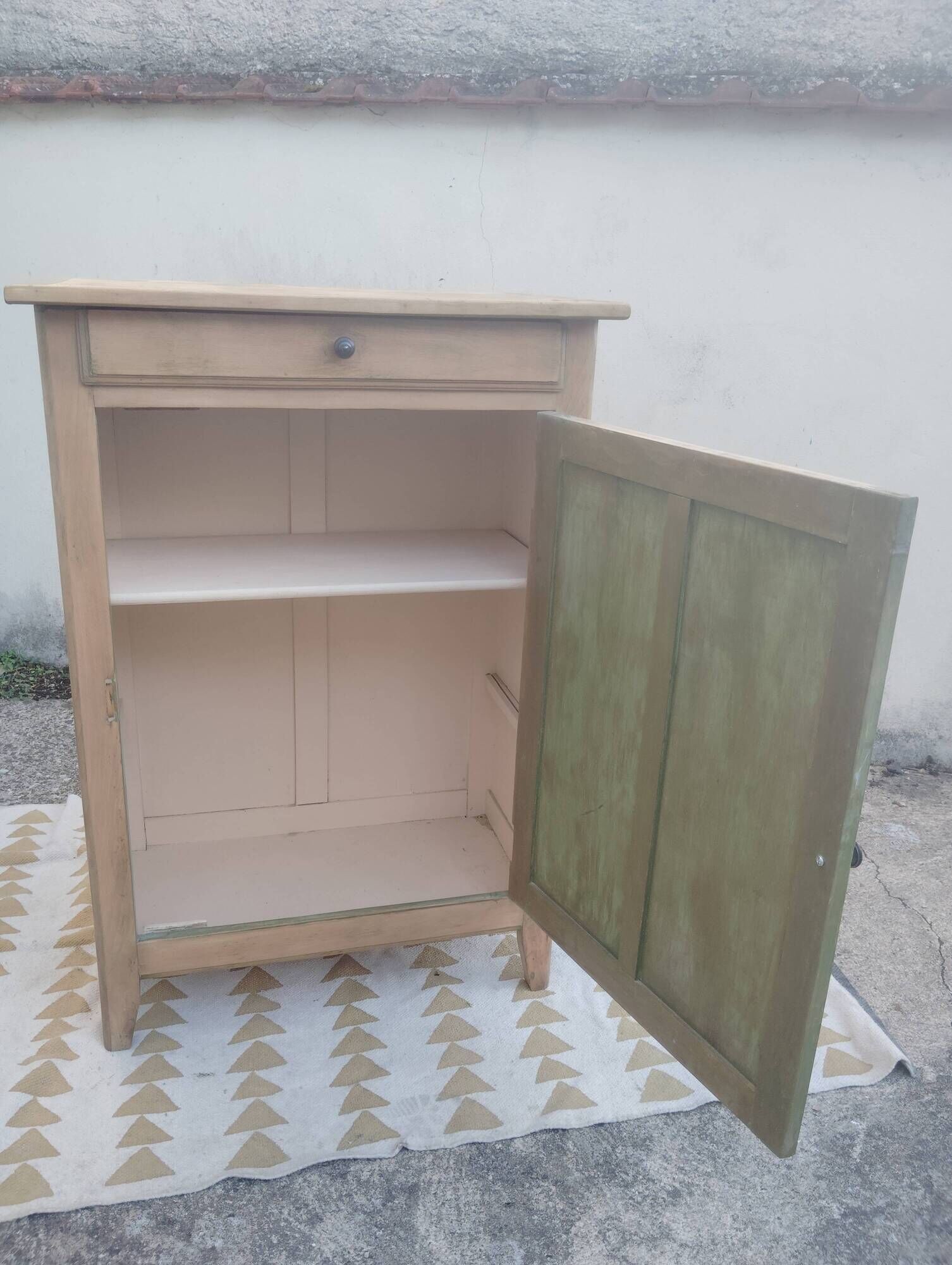 Buffet/Sideboard "Parisian"