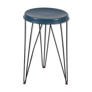 tabouret en épingle