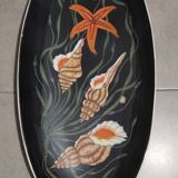 Henriot Quimper serving dish