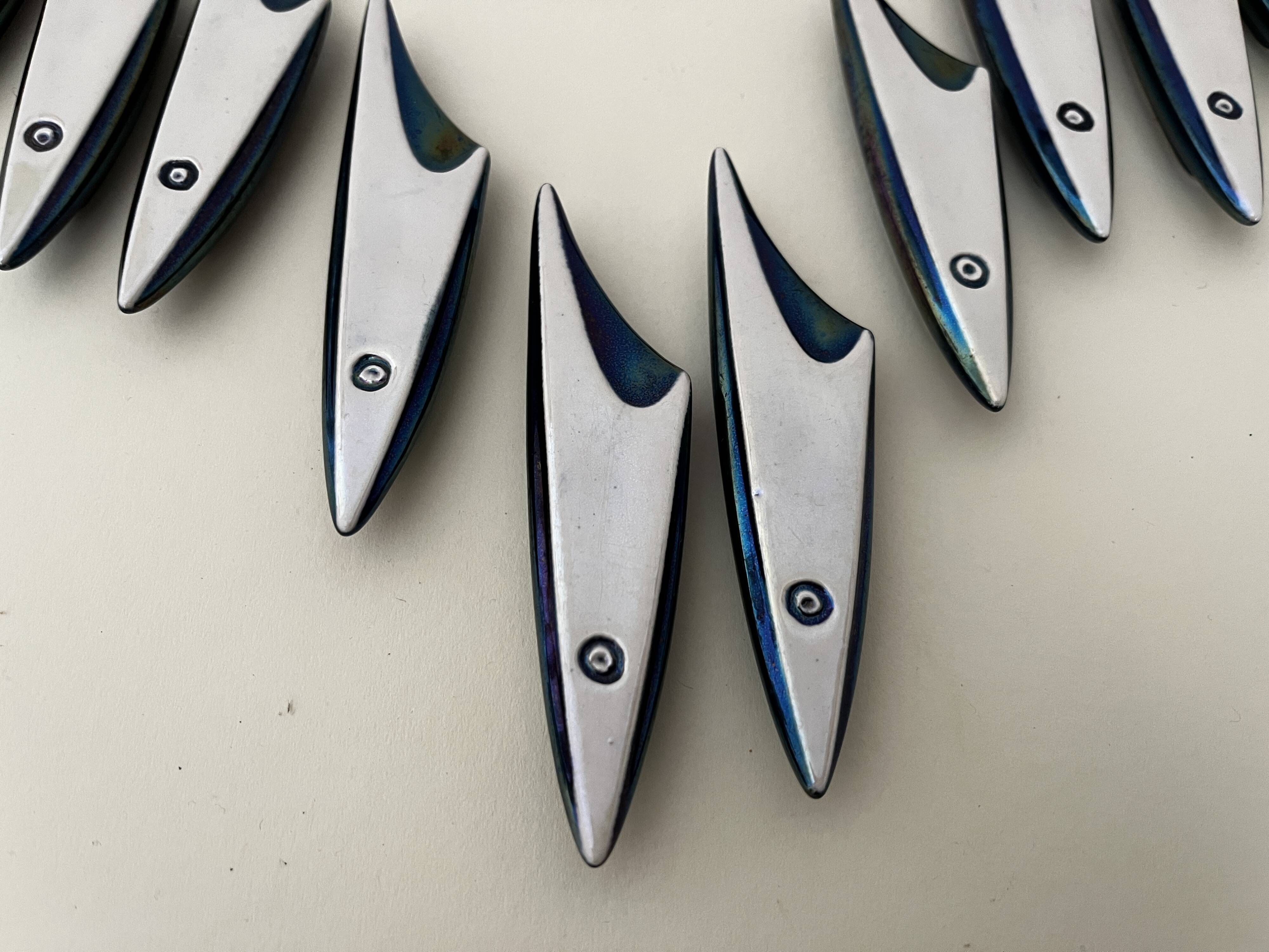 Knife holder Verceram