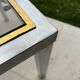 Nesting side tables