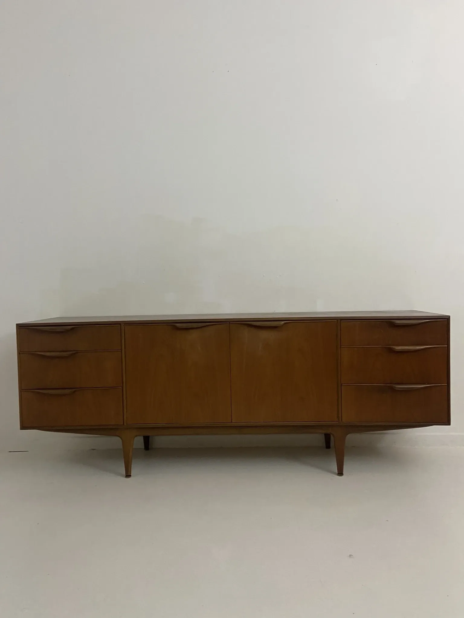 Enfilade Mcintosh