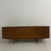 Enfilade Mcintosh