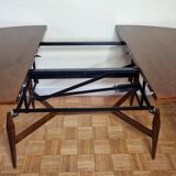 Coffee table with "Smorrebrod" system, Arne Vodder, Denmark