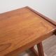 Bureau vintage / Pupitre