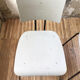 Paire de chaises Willy Van Der Meeren