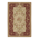 Handmade Vintage Flatweave Needlepoint Kilim 122 cm x 183 cm