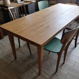 Table de ferme