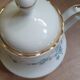 Othello coffee service by Massé and Surget