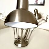 5-arm industrial suspension