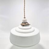 Art Deco suspension