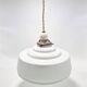 Art Deco suspension