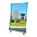 Miroir console Italie vers 1950 114x194cm
