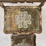 Tables gigogne Florentine