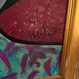 Painting Harter