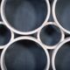 Modular Panels for Walls or Ceilings Space Age, 1970s, Set of 4