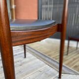 Scandinavian chairs