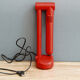 Small vintage desk lamp for children