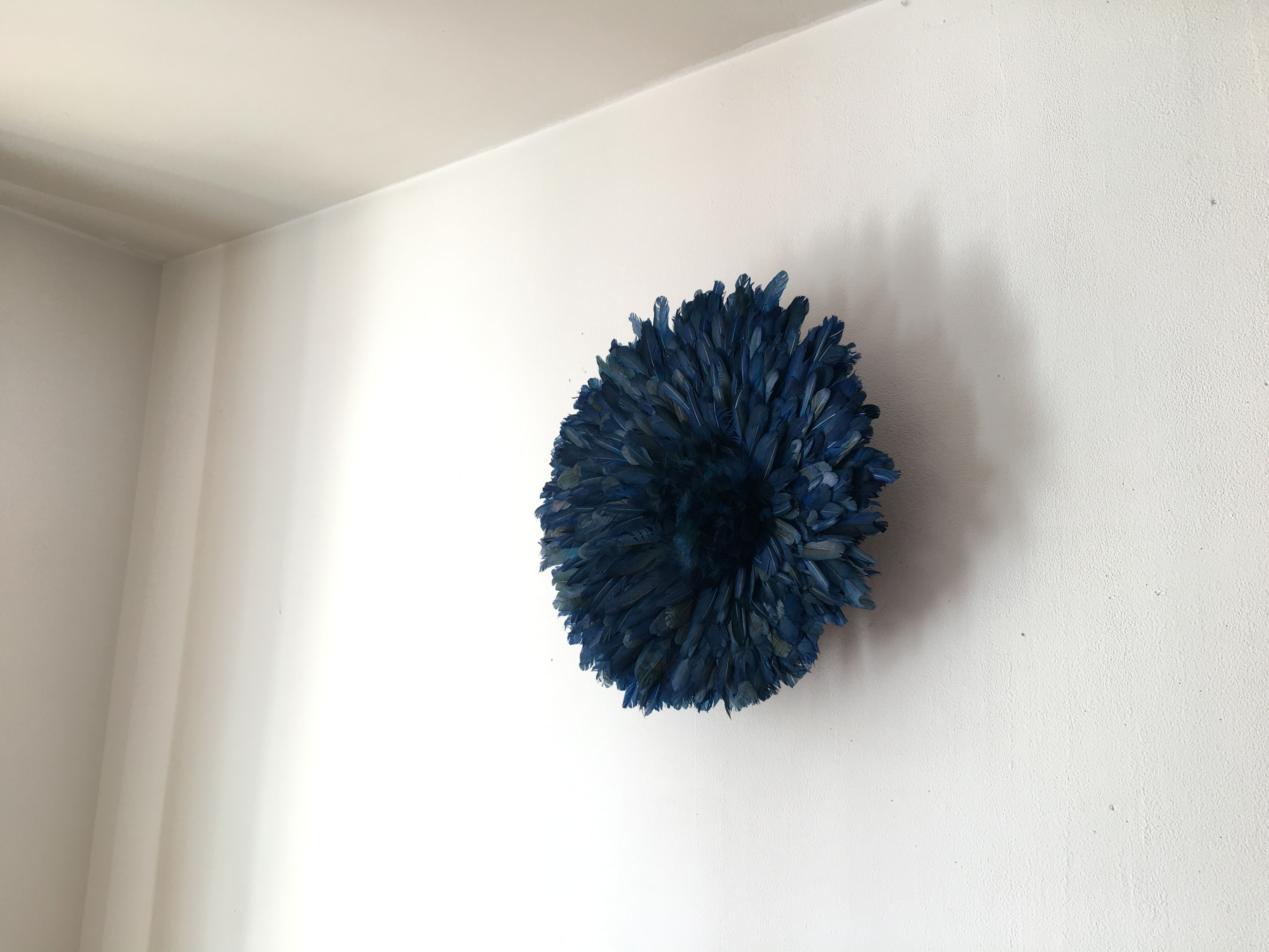 Juju Hat blue 50 cm