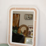 Bathroom set Carrara e Matta 1960