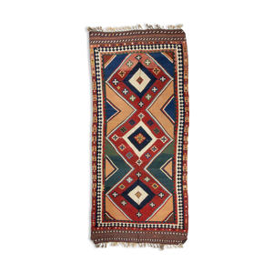 Tapis kilim.336x146 cm