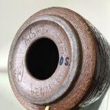Palshus Denmark Stoneware lampbase 1960