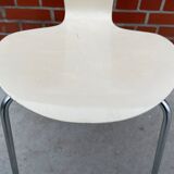 Mosquito Chair by Arne Jacobsen for Fritz Hansen, 1970s