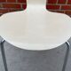 Mosquito Chair by Arne Jacobsen for Fritz Hansen, 1970s