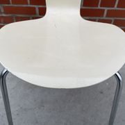 Mosquito Chair by Arne Jacobsen for Fritz Hansen, 1970s
